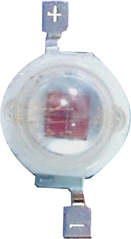Led 5w Red