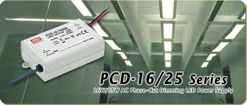 PCD-16