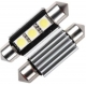 Festoon Canbus 3 LED 5050 SMD 39mm