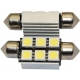 Festoon Canbus 6 LED 5050 SMD 39mm