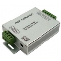 Amplificador PWM 3 canales para Led 12-24v.12/24A.
