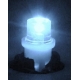 Led 10mm Inverted cabeza concava