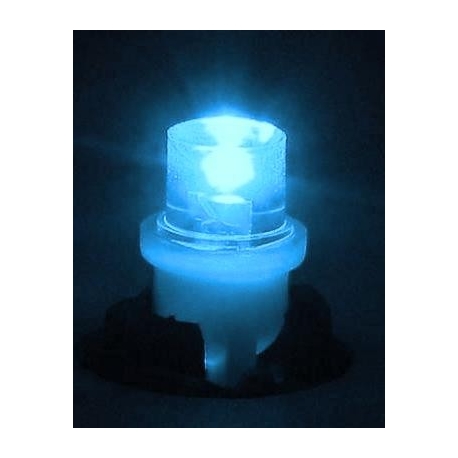Led 10mm Inverted cabeza concava