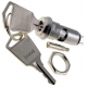 Interruptor con llave On-Off y tope