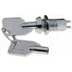 Interruptor con llave K33