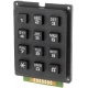 Teclado de 12 teclas