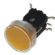 Pulsador Tact Switch 10x13mm luminoso