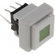 Pulsador Tact Switch cuadrado 12.5mm led