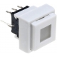 Pulsador Tact Switch cuadrado 12.5mm led