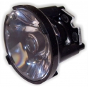 Soporte Reflector de 26mm y 4 Patas para Led CREE