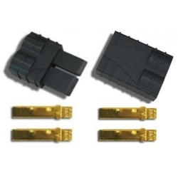 Conector TRX Traxxas de potencia