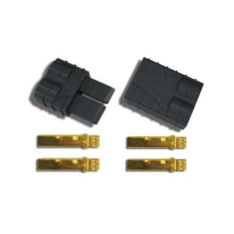 Conector TRX Traxxas de potencia