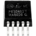 NCP630GD2T﻿ Regulador de corriente 3A