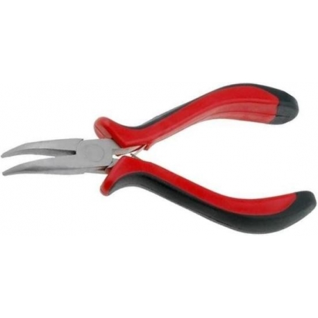 Alicates para electrónica﻿ 2004