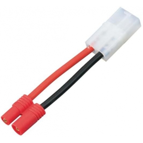 Conector XT60 de potencia Blue