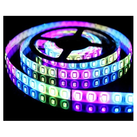 Tutorial Tiras de Led