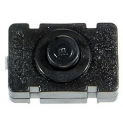 Pulsador Interruptor de Linternas 18x12x9.7mm