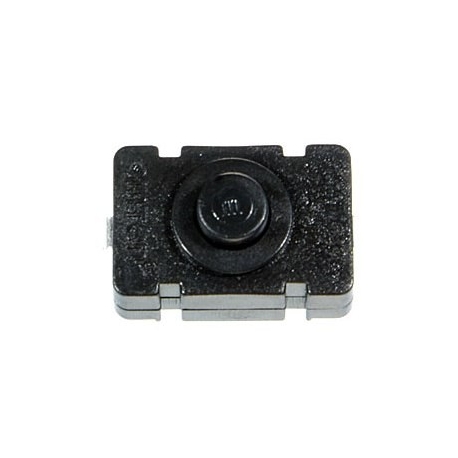 Interruptor pulsador 18x12x9.7mm On-Off