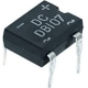 Puente de Diodo rectificador DB107