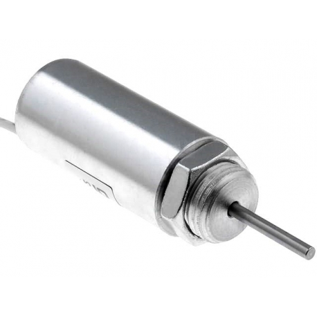 Solenoides cilíndricos 1KGr. 7w.Push