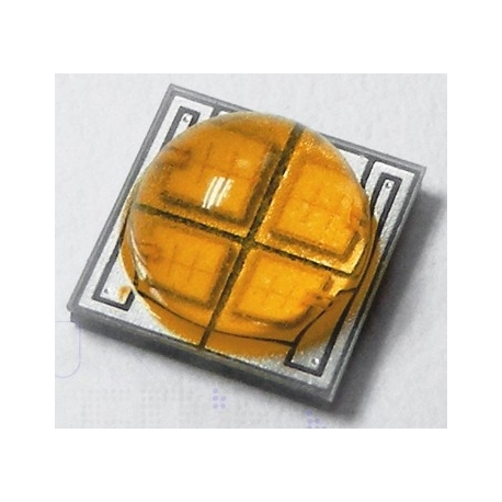 Edison Led Federal FM Series 4w Calido