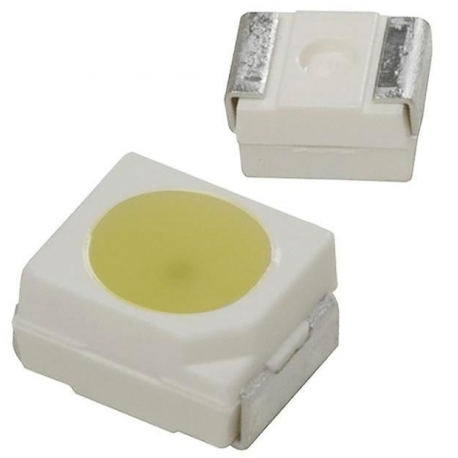 Led Smd 1210 3528 Blanco