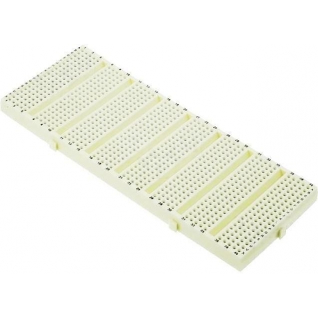 Placas Board para prototipos 142x56mm