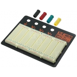 Placas Board para prototipos 125x160mm