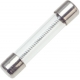 Fusibles 6x32 de cristal muelle
