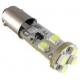 Bombilla LED BA9S Canbus 1 Led 5050 SMD 12v