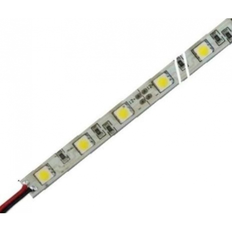 Tiras rígidas de Led 5050 50cm