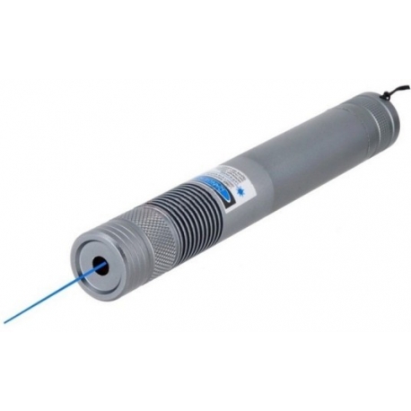 Punteros Led Láser Azul