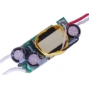 Driver Led MDH 4-6x1w GU10-E27 220v AC,320mA