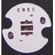 Pcb 14mm Negro CREE XP