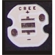 Circuito Impreso 8mm CREE XP-C/E/G