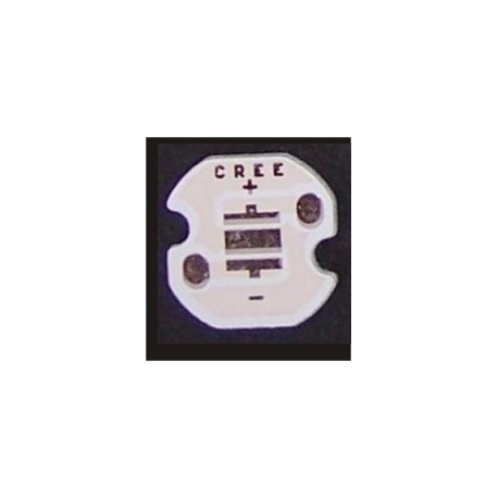Circuito Impreso 8mm CREE XP-C/E/G
