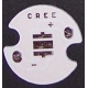 Pcb 12mm Led CREE XP-E
