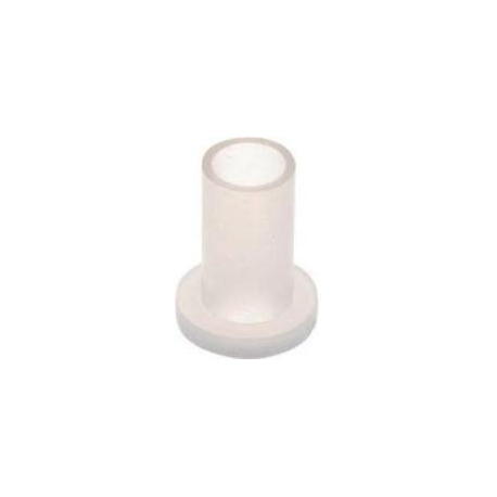 Separadores especiales de Nylon 6.2x8mm
