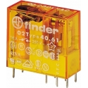 Rele Finder 16A. 40.61 220v