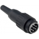 Conectores Amphenol C091 Macho 7pin