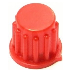 Botones de 14.5mm Rojo