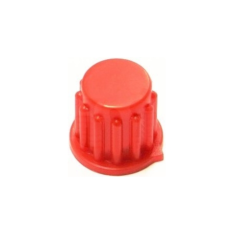 Botones de 14.5mm Rojo