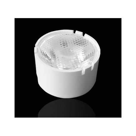 Lente Ledlink LL01ZZ de 20mm