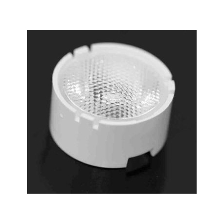 Lente Ledlink LL01OS MQ de 20mm