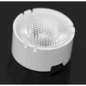 Reflector con Lentes 20mm Ledlink LL01OS MQ para Led CREE