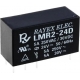 Rele Rayex 5A. Mini 24v