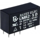 Rele Rayex 5A. Mini 5v