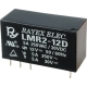 Rele Rayex 5A. Mini 12v