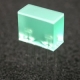 Cubo Led de 5x10mm Verde