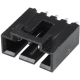 Conector Macho Molex 70543﻿ 2.54mm 4pin